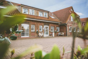 Гостиница Hotel Auszeit  Изернхаген
